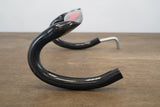 44cm 3T Aeronova Team Carbon Aero Road Handlebar 31.8mm
