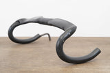 44cm 3T Aeronova Team Stealth Carbon Aero Road Handlebar 31.8mm
