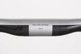 44cm 3T Ergonova LTD Carbon Compact Road Handlebar 31.8mm