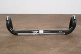 44cm 3T Ergonova LTD Carbon Compact Road Handlebar 31.8mm