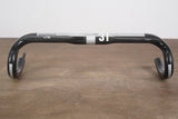 44cm 3T Ergonova LTD Carbon Compact Road Handlebar 31.8mm