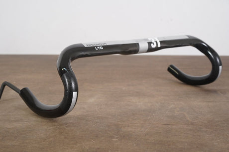 44cm 3T Ergonova LTD Carbon Compact Road Handlebar 31.8mm
