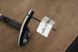 44cm 3T Ergonova LTD Carbon Compact Road Handlebar 31.8mm