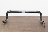 44cm 3T Ergonova LTD Carbon Compact Road Handlebar 31.8mm