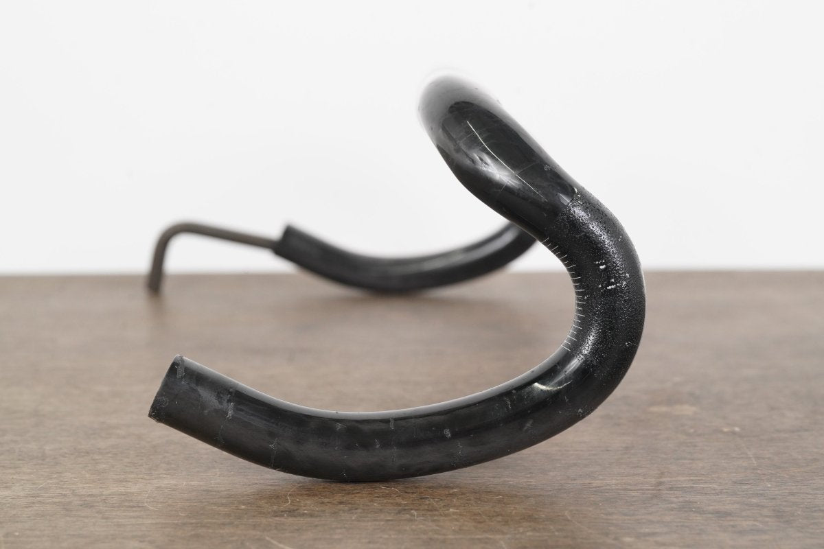 44cm 3T Ergonova LTD Carbon Compact Road Handlebar 31.8mm