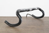44cm 3T Ergonova LTD Carbon Compact Road Handlebar 31.8mm