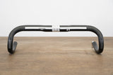 44cm 3T Ergonova Pro Alloy Compact Road Handlebar 31.8mm