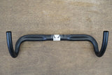 44cm 3T Ergonova Pro Alloy Compact Road Handlebar 31.8mm
