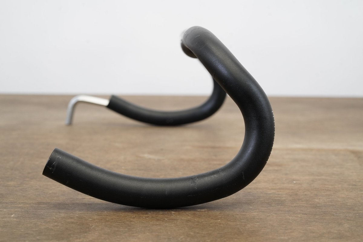 44cm 3T Ergonova Pro Alloy Compact Road Handlebar 31.8mm