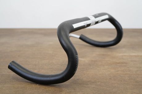 44cm 3T Ergonova Pro Alloy Compact Road Handlebar 31.8mm