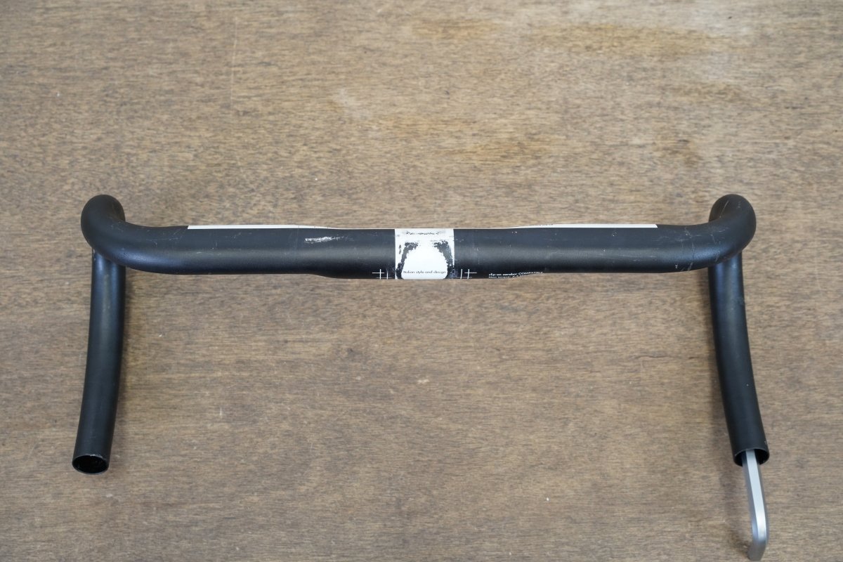 44cm 3T Ergonova Pro Alloy Compact Road Handlebar 31.8mm