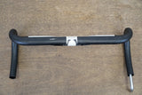 44cm 3T Ergonova Pro Alloy Compact Road Handlebar 31.8mm