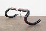 44cm 3T Ergonova Team Carbon Compact Road Handlebar 31.8mm