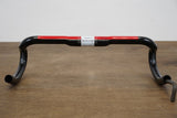 44cm 3T Ergonova Team Carbon Compact Road Handlebar 31.8mm