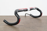 44cm 3T Ergonova Team Carbon Compact Road Handlebar 31.8mm