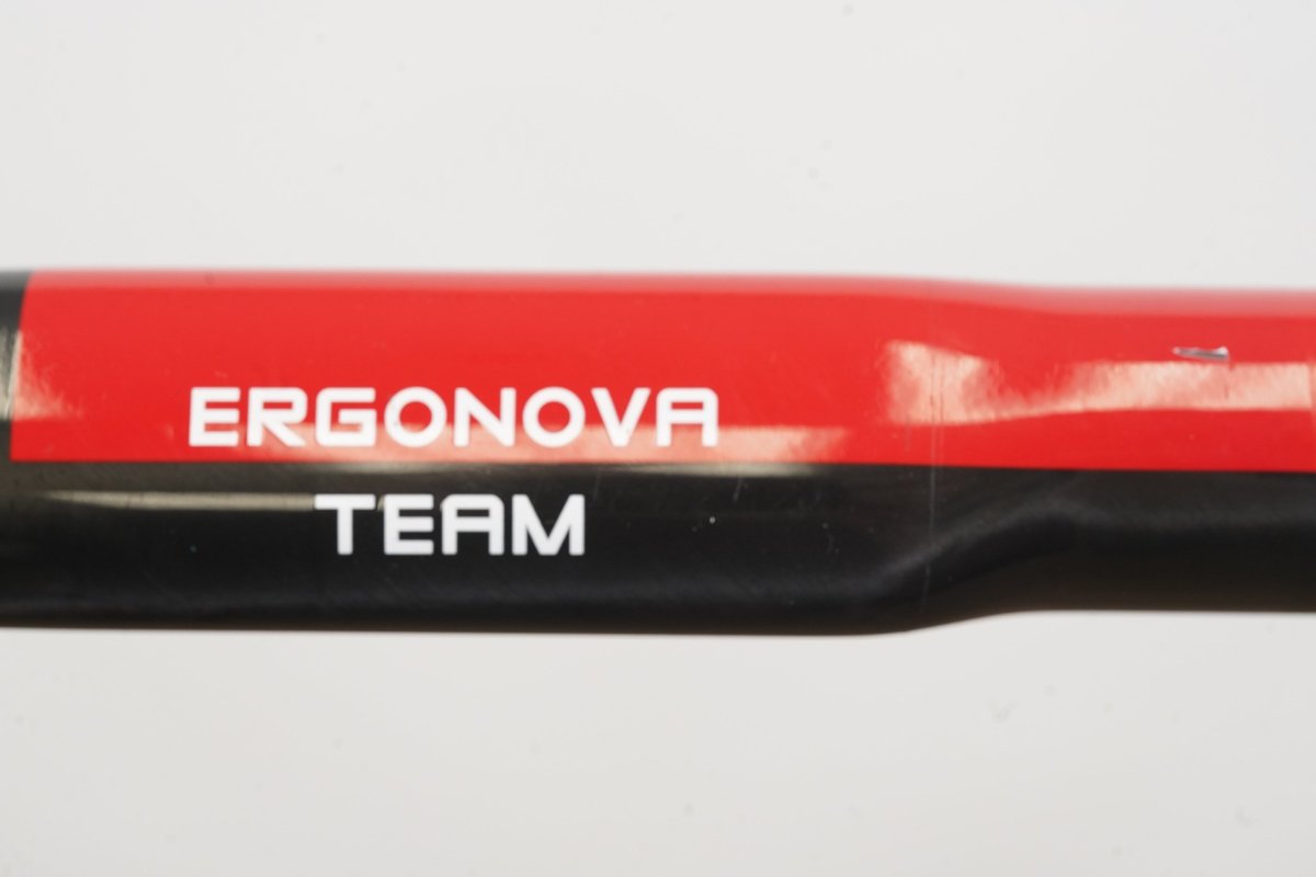 44cm 3T Ergonova Team Carbon Compact Road Handlebar 31.8mm