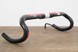 44cm 3T Ergonova Team Carbon Compact Road Handlebar 31.8mm