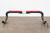 44cm 3T Ergonova Team Carbon Compact Road Handlebar 31.8mm