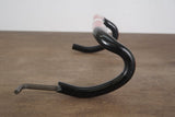 44cm 3T Ergonova Team Carbon Compact Road Handlebar 31.8mm