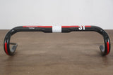 44cm 3T Ergonova Team Carbon Compact Road Handlebar 31.8mm