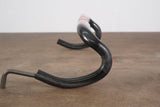 44cm 3T Ergonova Team Carbon Compact Road Handlebar 31.8mm
