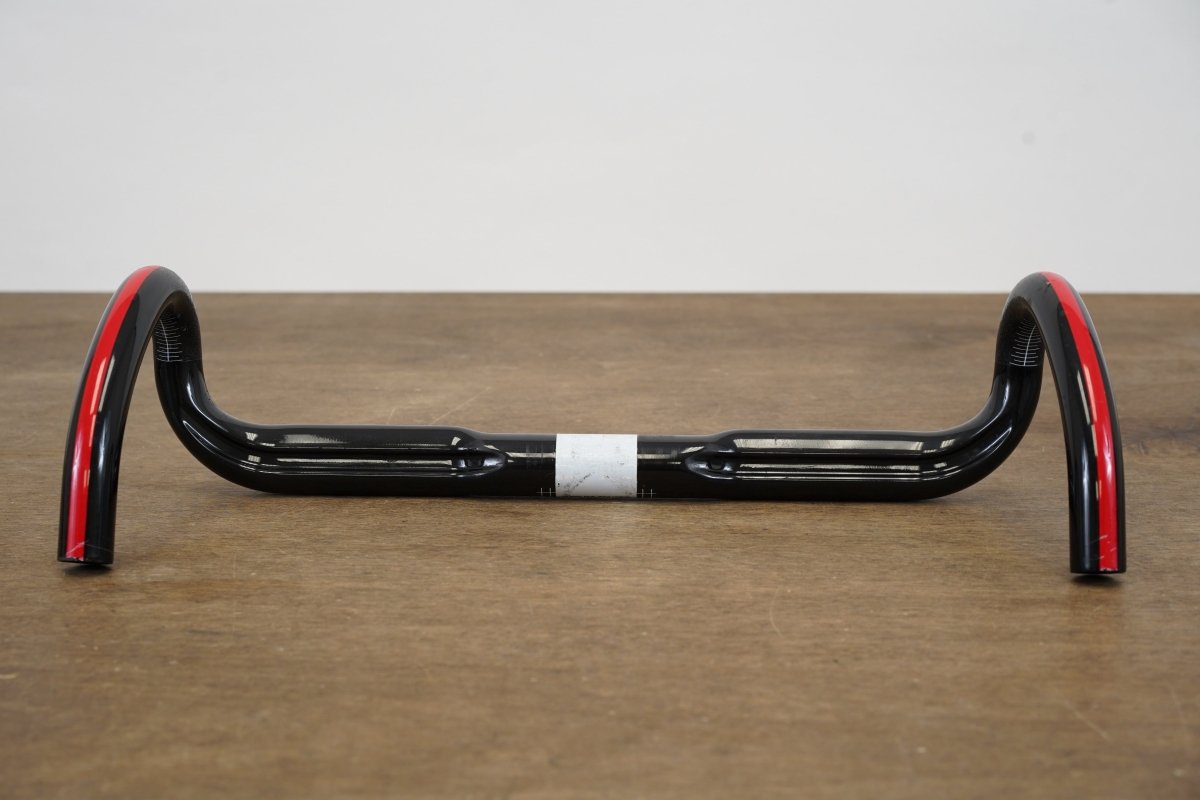 44cm 3T Ergonova Team Carbon Compact Road Handlebar 31.8mm