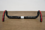 44cm 3T Ergonova Team Carbon Compact Road Handlebar 31.8mm