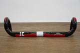 44cm 3T Ergonova Team Carbon Compact Road Handlebar 31.8mm