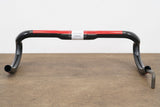 44cm 3T Ergonova Team Carbon Compact Road Handlebar 31.8mm