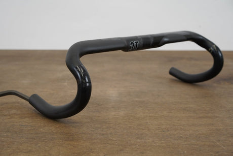 44cm 3T Ergonova Team Carbon Compact Road Handlebar 31.8mm