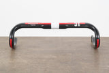 44cm 3T Ergonova Team Carbon Compact Road Handlebar 31.8mm