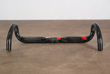 44cm 3T Ergonova Team Carbon Compact Road Handlebar 31.8mm