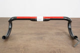 44cm 3T Ergonova Team Carbon Compact Road Handlebar 31.8mm