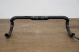 44cm 3T Ergonova Team Carbon Compact Road Handlebar 31.8mm