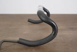 44cm 3T Ergonova Team Stealth Carbon Compact Road Handlebar 31.8mm