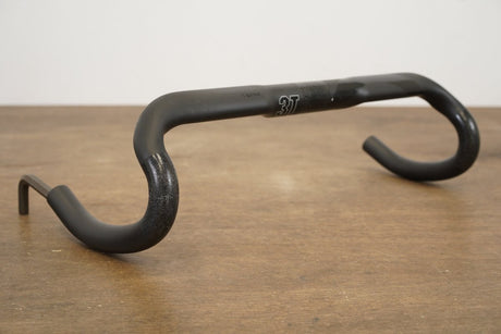 44cm 3T Ergonova Team Stealth Carbon Compact Road Handlebar 31.8mm