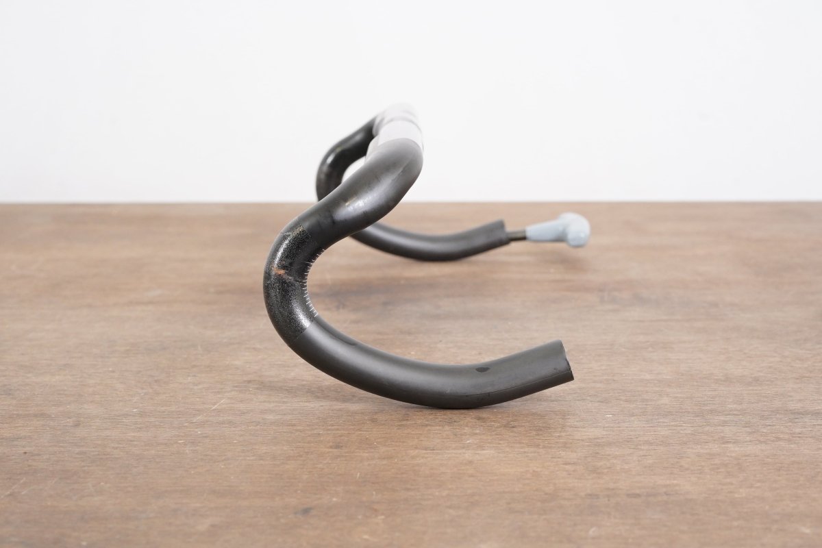 44cm 3T Ergonova Team Stealth Carbon Compact Road Handlebar 31.8mm