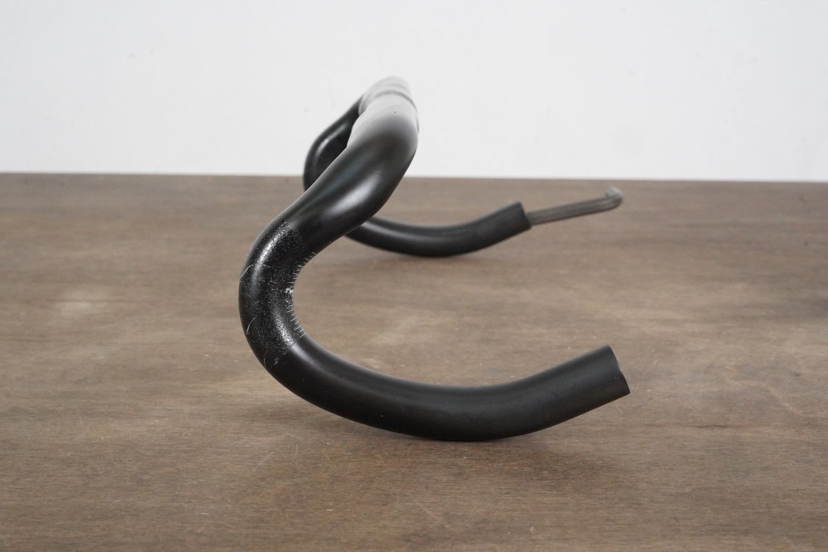 44cm 3T Ergonova Team Stealth Carbon Compact Road Handlebar 31.8mm