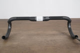 44cm 3T Ergonova Team Stealth Carbon Compact Road Handlebar 31.8mm