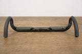 44cm 3T Ergonova Team Stealth Carbon Compact Road Handlebar 31.8mm
