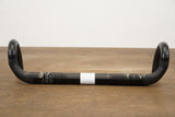 44cm 3T Ergonova Team Stealth Carbon Compact Road Handlebar 31.8mm