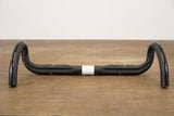 44cm 3T Ergonova Team Stealth Carbon Compact Road Handlebar 31.8mm