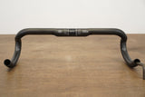 44cm 3T Ergonova Team Stealth Carbon Compact Road Handlebar 31.8mm