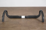44cm 3T Ergonova Team Stealth Carbon Compact Road Handlebar 31.8mm