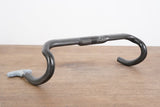 44cm 3T Ergonova Team Stealth Carbon Compact Road Handlebar 31.8mm