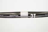 44cm 3T Ergosum LTD Carbon Compact Road Handlebar 31.8mm