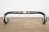 44cm 3T Ergosum LTD Carbon Compact Road Handlebar 31.8mm