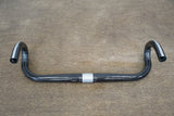 44cm 3T Ergosum LTD Carbon Compact Road Handlebar 31.8mm