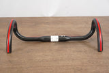44cm 3T Ergosum Team Carbon Compact Road Handlebar 31.8mm
