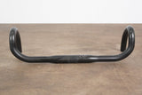 44cm 3T Ergosum Team Stealth Carbon Compact Road Handlebar 31.8mm